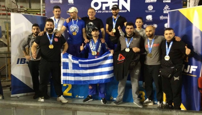 Χανιώτες «έριξαν ξύλο» στην Ευρώπη και έκαναν την Ελλάδα υπερήφανη!