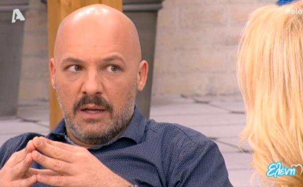 Μαρία Ηλιάκη: Αντικατέστησε την Μαρία Μπεκατώρου στη σημερινή εκπομπή