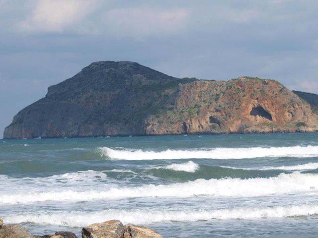 Χανιά: Εξαφανίστηκαν τα Θοδωρού Φαντασμαγορικό φαινόμενο (Photos)