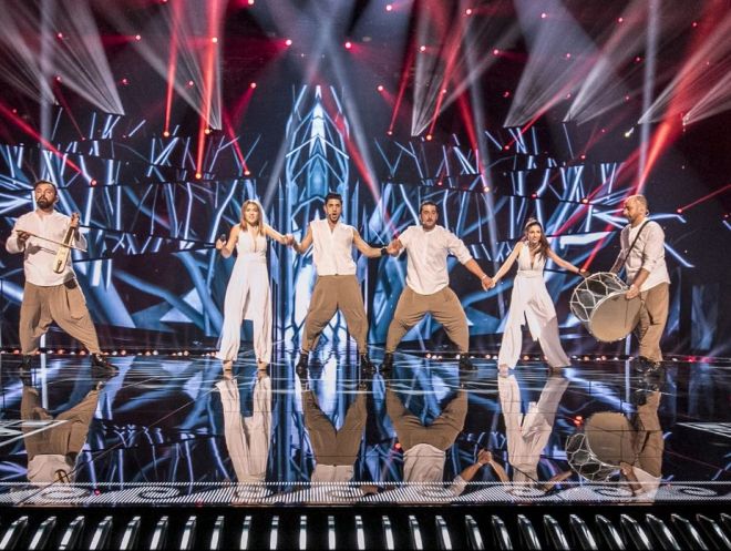 Eurovision 2016: Δείτε το οικονομικό κόστος της φετινής ελληνικής αποτυχίας