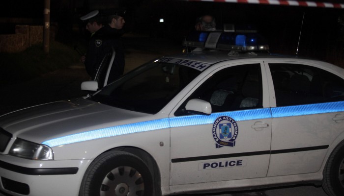 Γάζωσε με πυροβόλο όπλο εκκλησία στην Κρήτη λίγο πριν το Χριστός Ανέστη