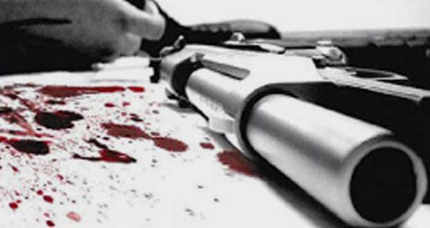 Νέα τραγωδία στην Κρήτη Αυτοπυροβολήθηκε στη μέση του δρόμου
