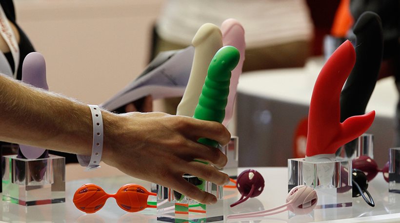 Δονητές προκάλεσαν... κυκλοφοριακό κομφούζιο στην Μόσχα