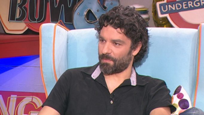 Πέτρος Λαγούτης: Το μεγάλο πάθος του με τον τζόγο