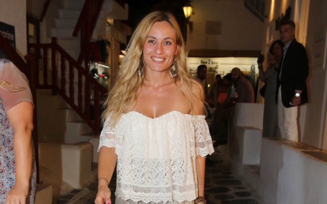 Η σκληρή απάντηση της Μελέτη για τη λήξη της συνεργασίας της με τηλεοπτικό σταθμό
