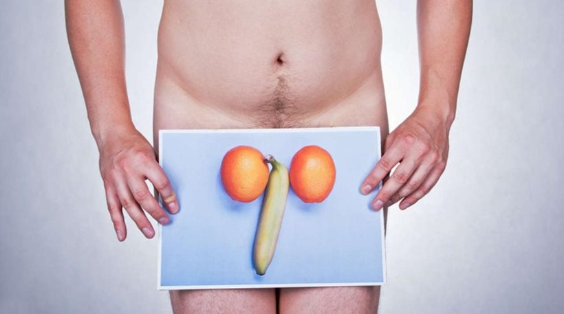 Οι γυναίκες «θέλουν» το ανδρικό μόριο στα 15,8 εκατοστά