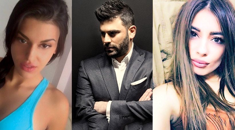 Μάρτυρες κατέθεσαν ότι το τζιπ θα οδηγούσε η Φρόσω Κυριάκου και όχι ο Παντελίδης