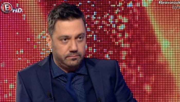 Ο Θεοφάνους αποκάλυψε το τραγούδι που «έκλεψε» από τον Κορκολή & το έδωσε..