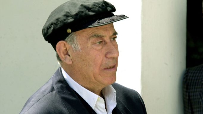 Η γλυκιά αποκάλυψη της Άννας Φόνσου για τον Θανάση Βέγγο!