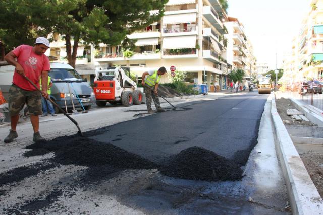 Χανιά: Κλειστός από αύριο ο δρόμος από το Κρι-Κρι μέχρι τα φανάρια της Αν. Γογονή