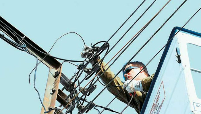 Διακοπές ρεύματος στα Χανιά Δείτε πού και πότε θα κόψει η ΔΕΗ το ρεύμα