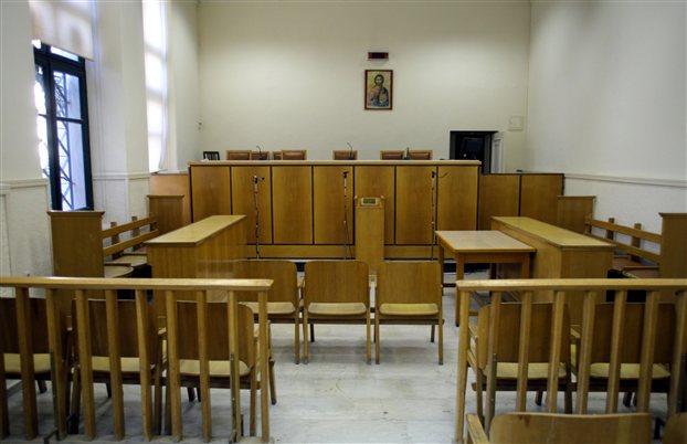 Καταδικάστηκε ο Χανιώτης για απόπειρα ανθρωποκτονίας κατά αστυνομικών αλλά αφέθηκε ελεύθερος!