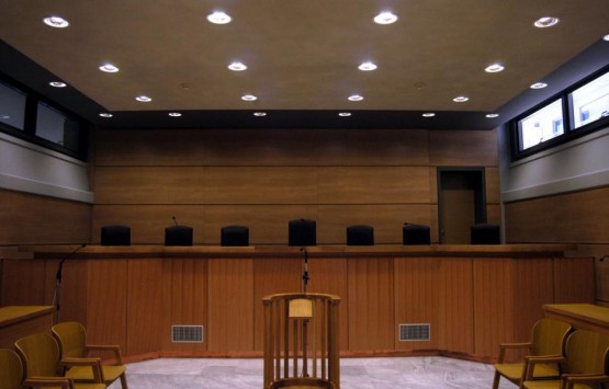 Κρήτη: Επιστρέφει στα παιδιά της η 70χρονη που σκότωσε με μπαλτά τον άντρα της