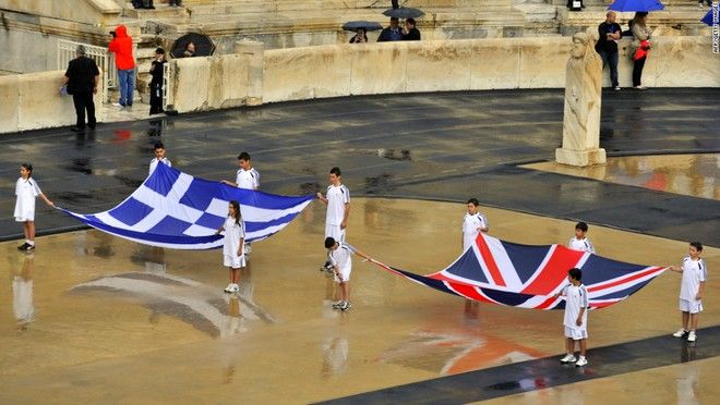 Brexit: Ποιες είναι οι συνέπειες στην ελληνική οικονομία, στους Ελληνες φοιτητές και εργαζόμενους