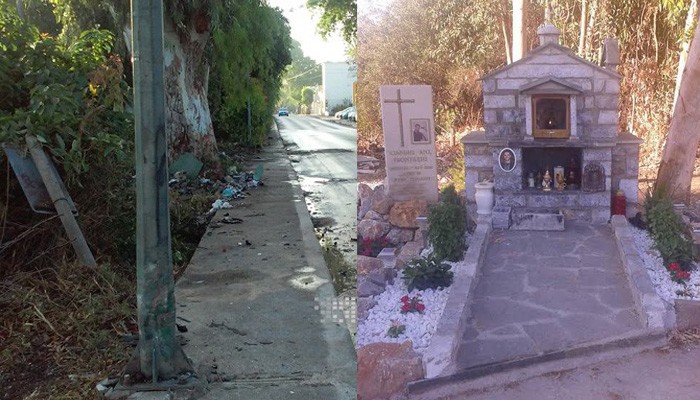 Σαράντα ημέρες από τον χαμό του 20χρονου Χανιώτη λυράρη