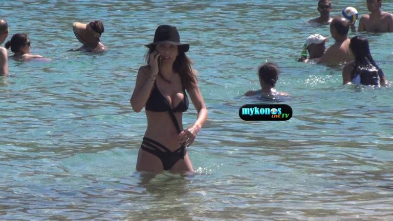 Το ηφαίστειο Ελίνα Καντζά προκάλεσε σεισμό την Ψαρρού!