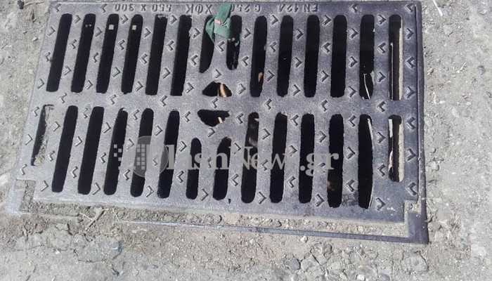 Φρίκη: κρέμασαν σκυλί από φρεάτιο στα Χανιά (σκληρές εικόνες)