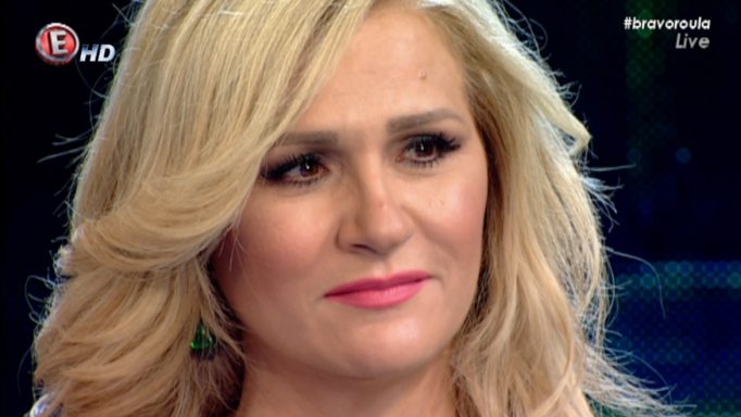 Αλέξανδρος Ρήγας για Μπέσυ Μάλφα: «Όταν προέκυψε το πρόβλημα με την ασθένεια της…»