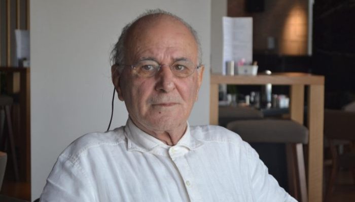 Έφυγε από την ζωή ο θεμελιωτής του ΜΑΙΧ