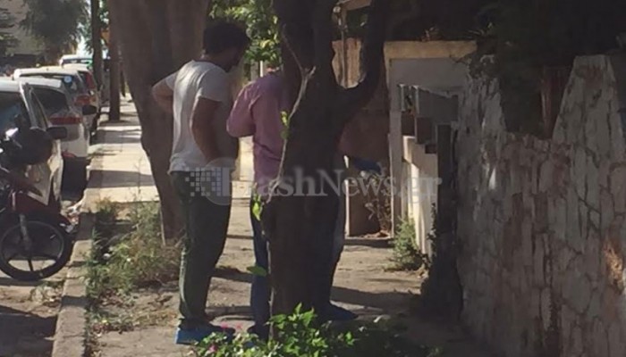 Το πόρισμα του ιατροδικαστή για τη γυναίκα που δολοφονήθηκε στη Νέα Χώρα