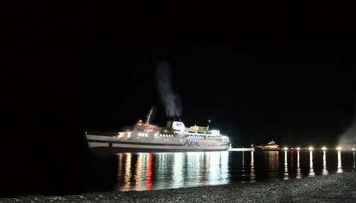 Πέθανε μόλις πάτησε το πόδι της στην Κρήτη
