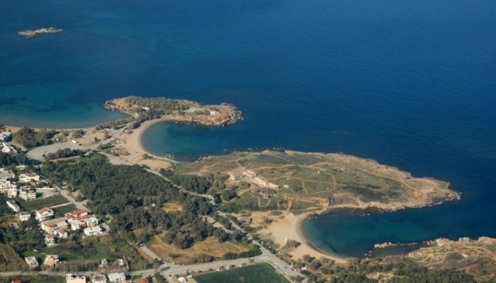 Απόφαση βόμβα να κλείσει ο δρόμος Χρυσή Ακτή - Αγίων Αποστόλων (έγγραφο)