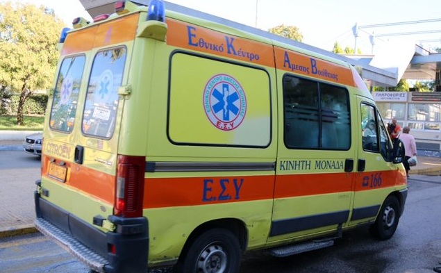 Κρήτη: Μυστήριο με άνδρα που έφτασε μισοπεθαμένος στο Νοσοκομείο