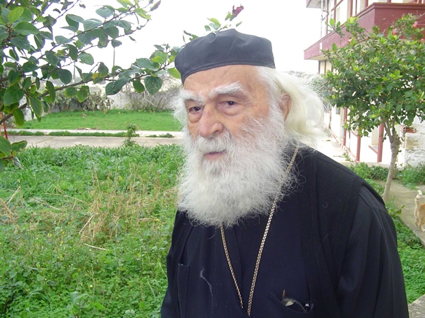 Απόψε το ντοκιμαντέρ που πρέπει να δουν όλοι οι Κρητικοί Ειρηναίος Γαλανάκης, ένας ειρηνικός επαναστάτης (Video)