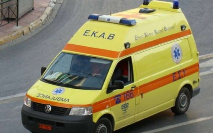 Κρήτη: Βρετανός τουρίστας βούτηξε από το μπαλκόνι