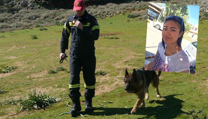 Βρέθηκε η 16χρονη που είχε εξαφανιστεί στο Ρέθυμνο