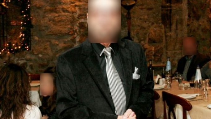 «Στον έναν πνεύμονα έχω κόψει ένα κομμάτι και στον άλλον υπάρχει μία σκιά»