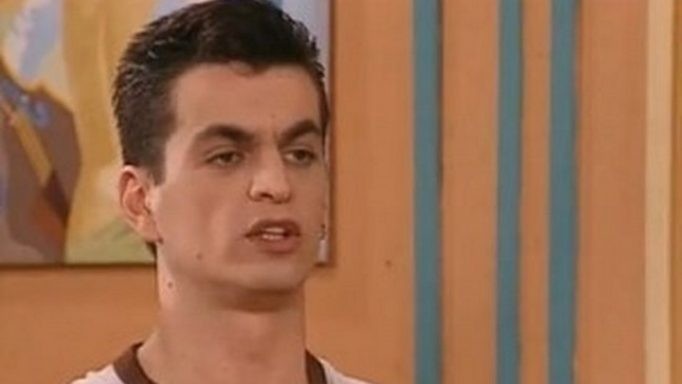 Πώς είναι σήμερα ο Νικόλας από το Κωνσταντίνου και Ελένης;