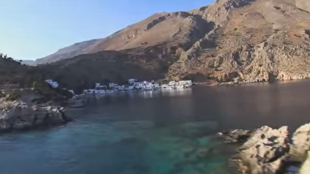 Νέο μεγάλο κανόνι από τουριστικό όμιλο στην Κρήτη!