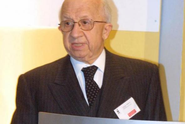 Νεκρός ο Κυριάκος Μαμιδάκης της Jetoil Αυτοκτόνησε μέσα στο σπίτι του