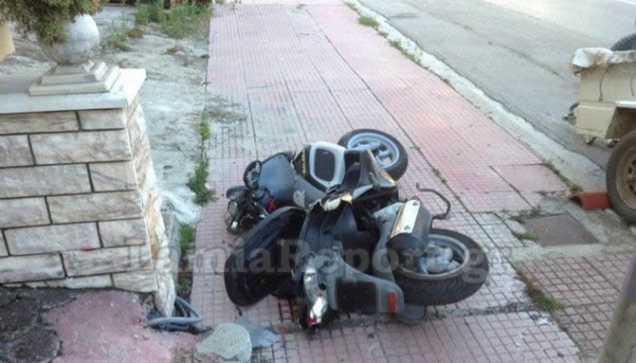 22χρονος πήγε να πάρει γάλα για το παιδί του και σκοτώθηκε