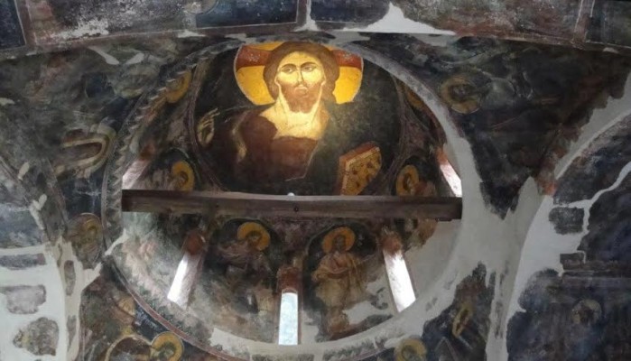 Έναν αιώνα μετά μοναστήρι στην Κρήτη ανοίγει τις πύλες του (φωτο)