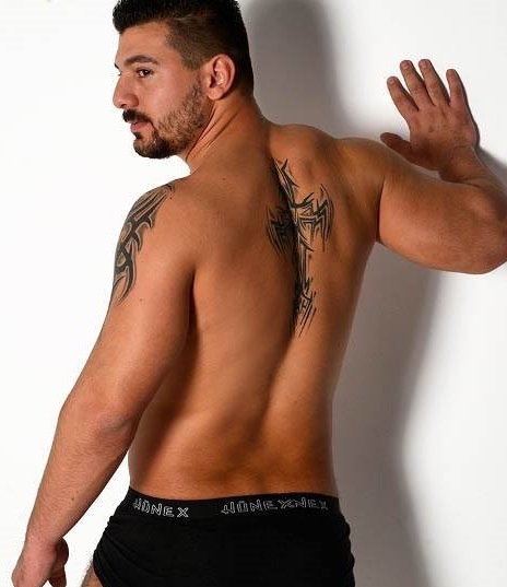 Mexican Male Escorts