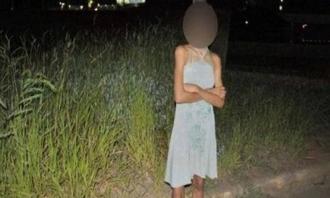Σοκάρει η 11χρονη ιερόδουλη: «Μου το κάνουν και μετά με πετάνε στο…»
