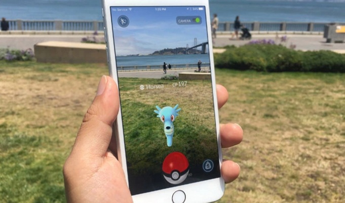 Αρχισαν τα παρατράγουδα με το Pokemon Go -Πυροβόλησαν δύο νεαρούς
