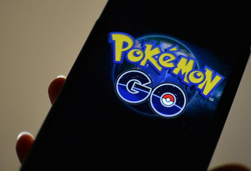 Τρακάρισμα στα Χανιά λόγω… POKEMON!