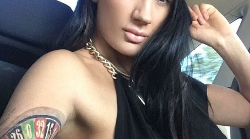 Πορνοστάρ έχασε την ζωή της σε πάρτι με ναρκωτικά