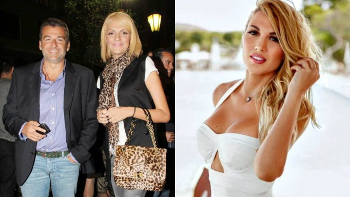 Κωνσταντίνα Σπυροπούλου για δικαστική διαμάχη με Λιάγκα – Σταμάτη: «Το τελευταίο συμβάν ήταν το κερασάκι στην τούρτα»