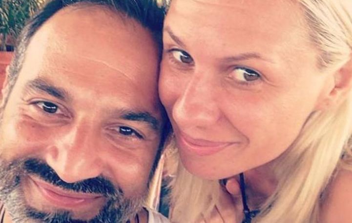 Συγκινητική έκπληξη γενεθλίων για τον Κρατερό Κατσούλη στα Χανιά (Photos)