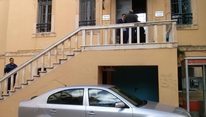 Νεαρή κατήγγειλε ομαδική ασέλγεια στα Χανιά