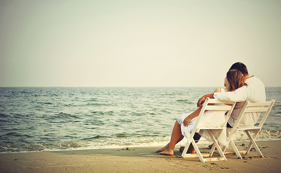 Επτά συμβουλές που οδηγούν σε ευτυχισμένο γάμο