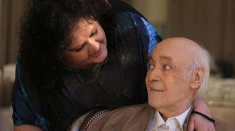 «Έφυγε» από τη ζωή ο Ανδρέας Μπάρκουλης