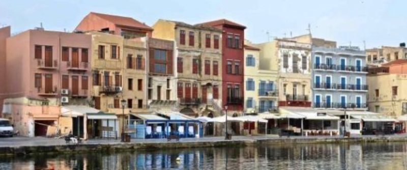 Αφιέρωμα στην Κρήτη: Τόπος, ιστορία και γαστρονομία