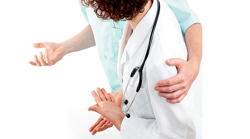 Αυτό είναι το επάγγελμα που οι γυναίκες πέφτουν συχνότερα θύματα σεξουαλική παρενόχλησης!