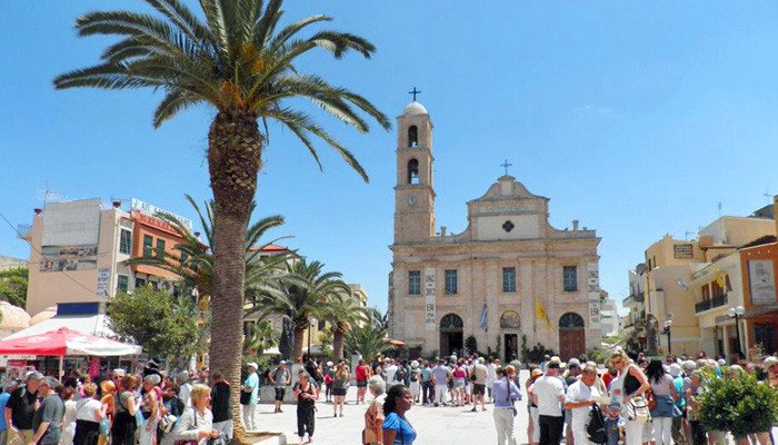 Εξαφανίστηκε 17χρονος Βρετανός στα Χανιά