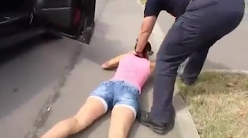 Δείτε την χειρότερη πρόταση γάμου στην ιστορία – Τι του είπε